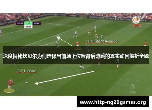 深度揭秘坎贝尔为何选择当前场上位置背后隐藏的真实动因解析全貌 深度揭秘坎贝尔为何选择当前场上位置背后隐藏的真实动因解析全貌