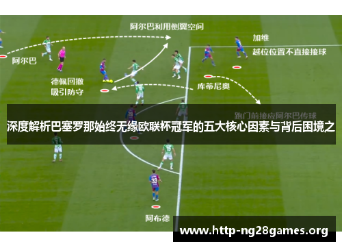 深度解析巴塞罗那始终无缘欧联杯冠军的五大核心因素与背后困境之 深度解析巴塞罗那始终无缘欧联杯冠军的五大核心因素与背后困境之